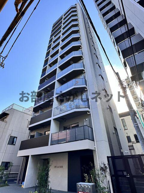 ルミークアン北上野【おとり物件なし】#学生・社会人にオススメ！初期費用分割払いOK！