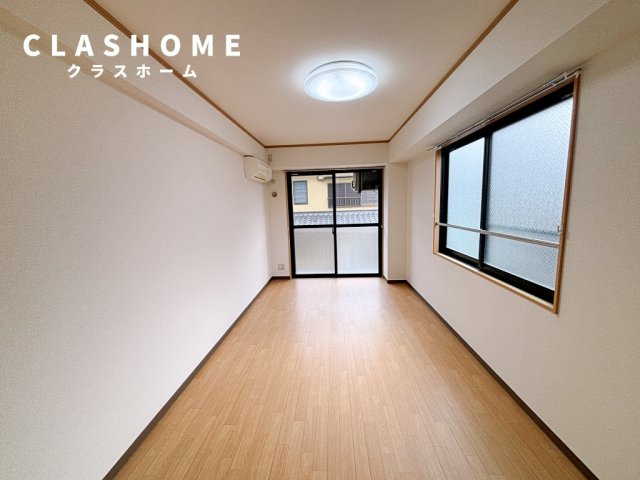 タイムD2　　刈谷市の賃貸ならクラスホーム刈谷店の居間・リビング