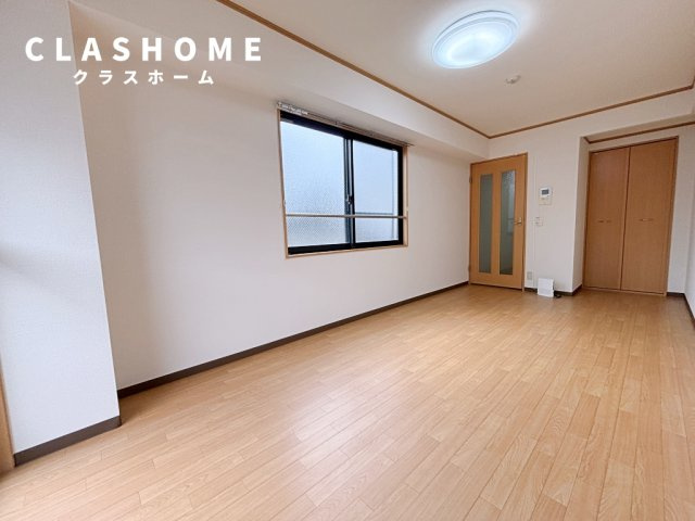 タイムD2　　刈谷市の賃貸ならクラスホーム刈谷店の居間・リビング