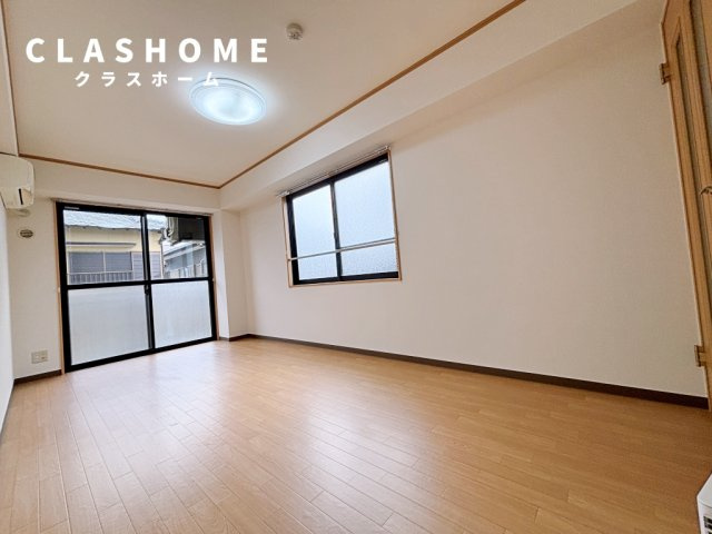 タイムD2　　刈谷市の賃貸ならクラスホーム刈谷店の居間・リビング