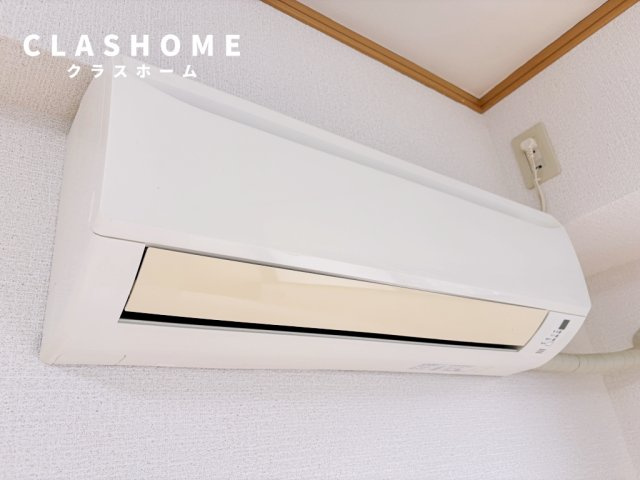 タイムD2　　刈谷市の賃貸ならクラスホーム刈谷店の設備