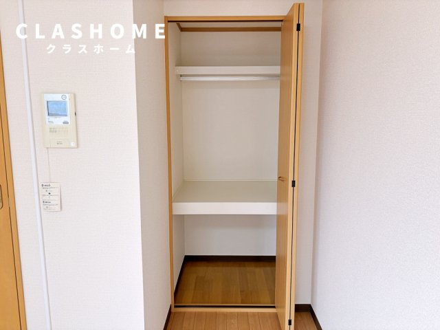 タイムD2　　刈谷市の賃貸ならクラスホーム刈谷店の収納