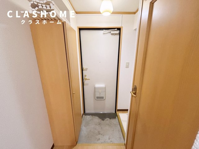 タイムD2　　刈谷市の賃貸ならクラスホーム刈谷店の玄関