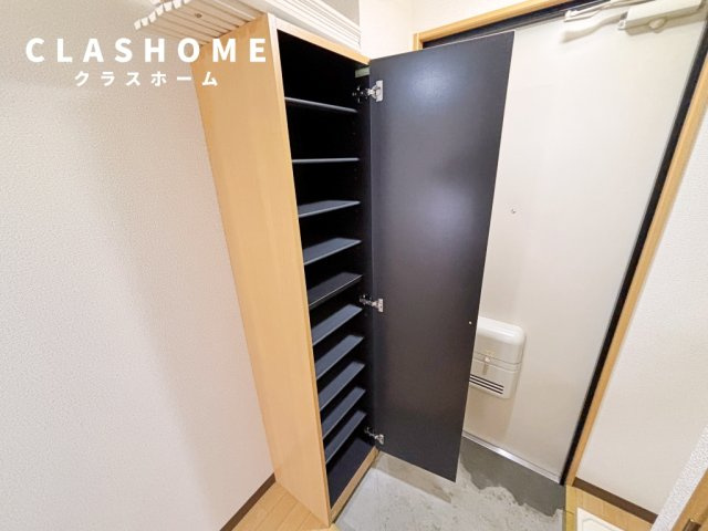 タイムD2　　刈谷市の賃貸ならクラスホーム刈谷店の玄関