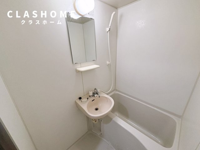 タイムD2　　刈谷市の賃貸ならクラスホーム刈谷店の浴室