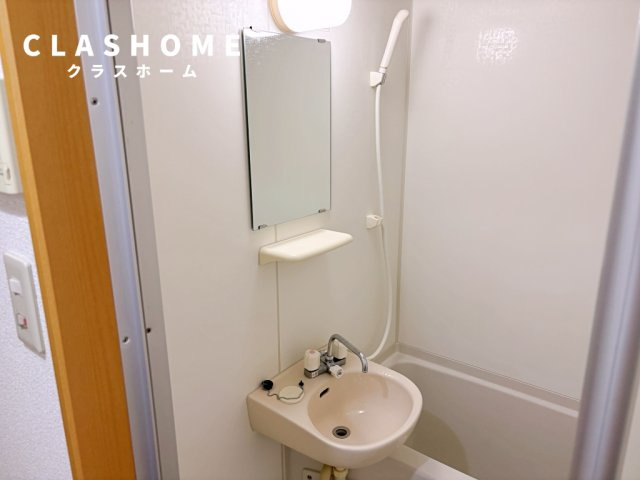 タイムD2　　刈谷市の賃貸ならクラスホーム刈谷店の洗面所