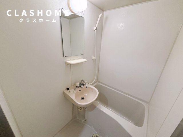 タイムD2　　刈谷市の賃貸ならクラスホーム刈谷店の浴室