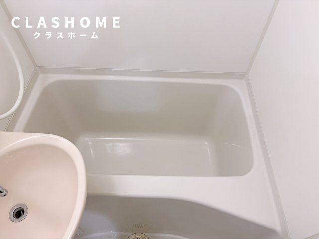 タイムD2　　刈谷市の賃貸ならクラスホーム刈谷店の浴室