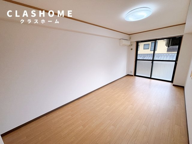 タイムD2　　刈谷市の賃貸ならクラスホーム刈谷店の居間・リビング