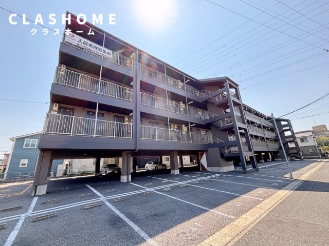 タイムD2　　刈谷市の賃貸ならクラスホーム刈谷店の駐車場