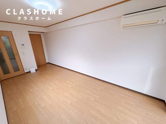 タイムD2　　刈谷市の賃貸ならクラスホーム刈谷店の居間・リビング