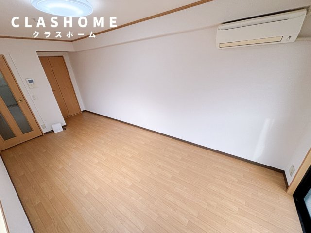 タイムD2　　刈谷市の賃貸ならクラスホーム刈谷店の居間・リビング