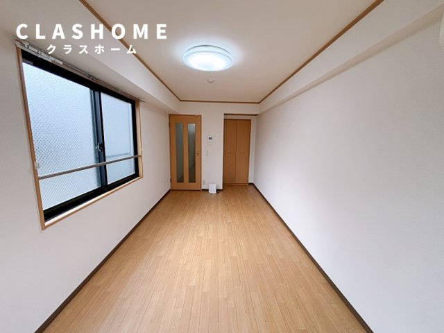 タイムD2　　刈谷市の賃貸ならクラスホーム刈谷店の居間・リビング