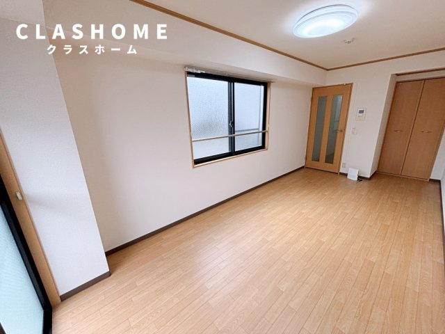タイムD2　　刈谷市の賃貸ならクラスホーム刈谷店の居間・リビング