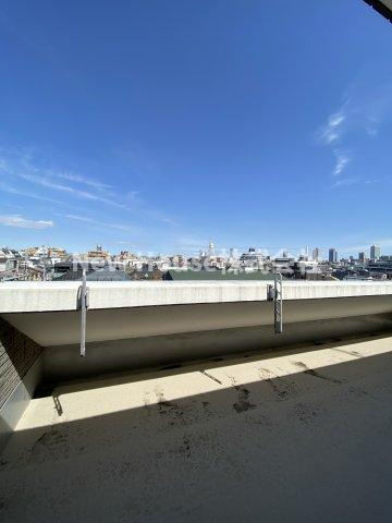 SOCIETY OPUS-ONEの展望