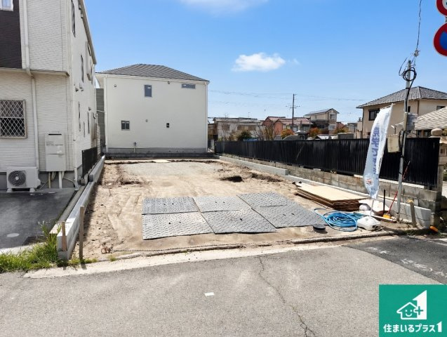 明石市日富美町　第1期　新築一戸建て