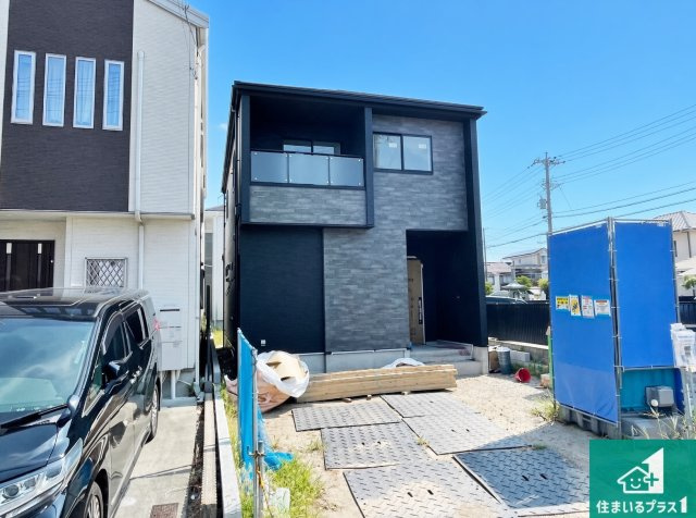 明石市日富美町　第1期　新築一戸建て