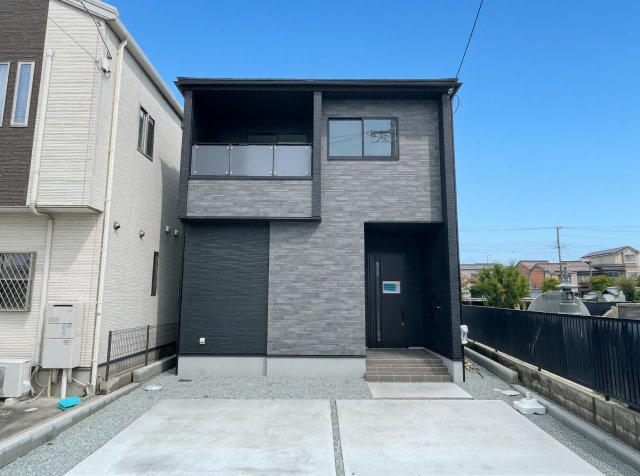 明石市日富美町　第1期　新築一戸建て