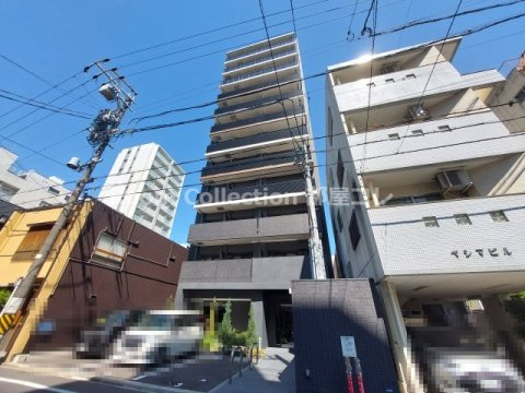 メイクス矢場町Ⅱ