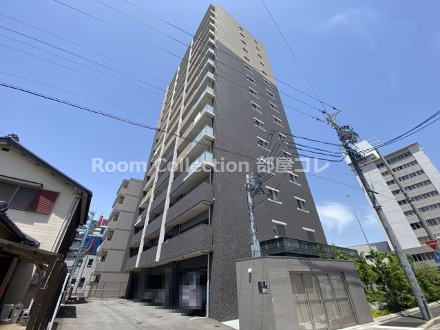 プレサンス ロジェ 熱田六番町