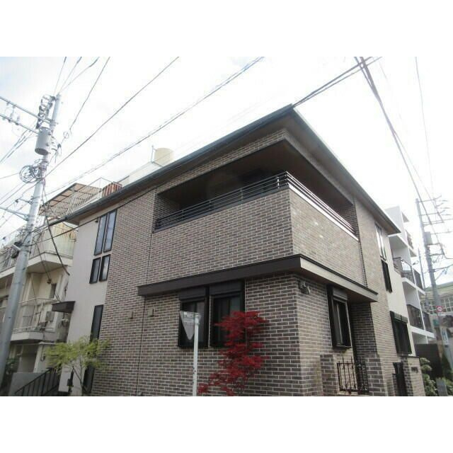 シュシュ中野坂上