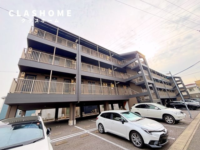 タイムD2　　刈谷市の賃貸ならクラスホーム刈谷店の外観