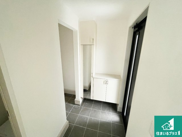 明石市日富美町　第1期　新築一戸建ての外観|周辺は落ち着いた街並みの住宅地！子育てがしやすい住環境です！まだ未完成ですが、現地でしかわからない事もございます。是非一度ご覧ください。