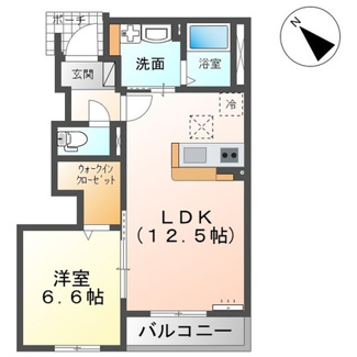 【間取り】 | コスモス