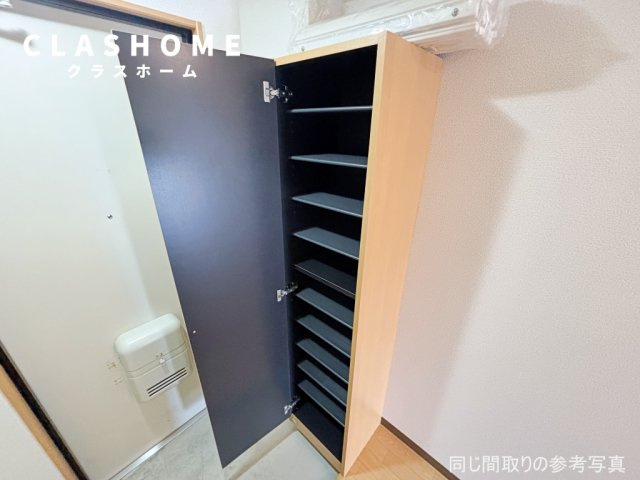 タイムD2　　刈谷市の賃貸ならクラスホーム刈谷店の玄関