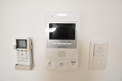 【セキュリティ】 | セオリー難波パレ 仲介手数料無料