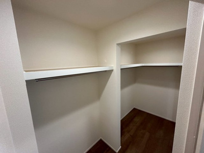 【収納】 | 南区良町5丁目新築戸建