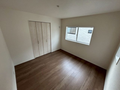 【洋室】 | 南区良町5丁目新築戸建