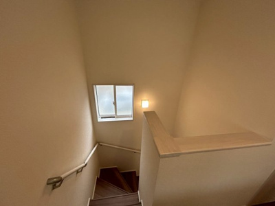 【内装】 | 南区良町5丁目新築戸建