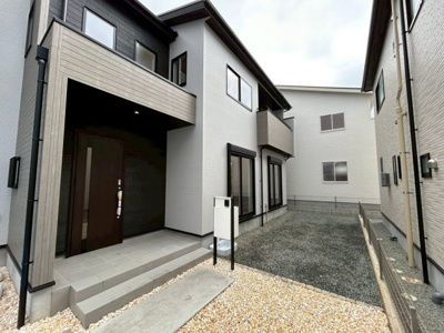 【その他】 | 南区良町5丁目新築戸建