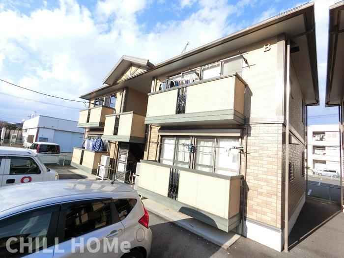 リヴィエールＴｏｋｉ　B