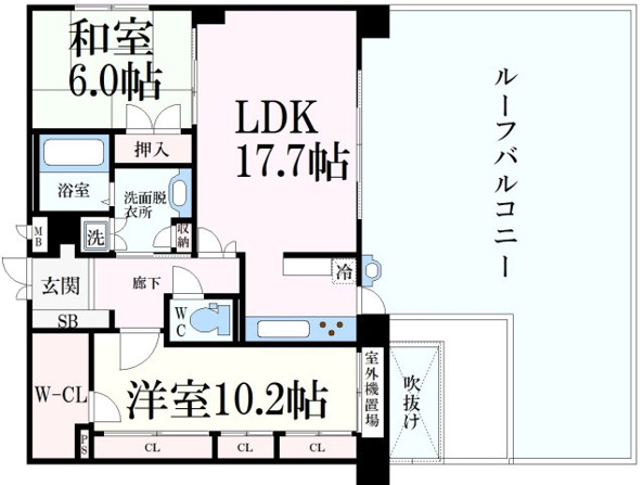 デリードヴィンテージ芦屋川山手光風館