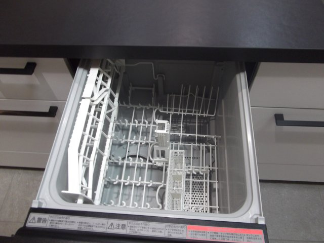 Tierra　Azulのキッチン