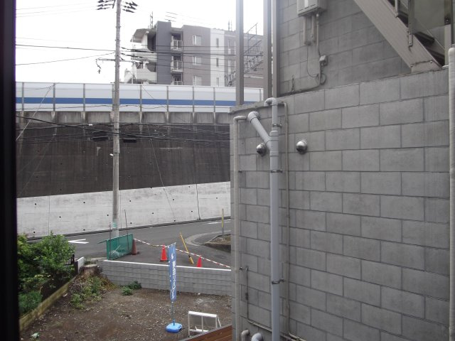 Tierra　Azulの展望