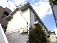 武蔵野市境南町３丁目のアパートの画像
