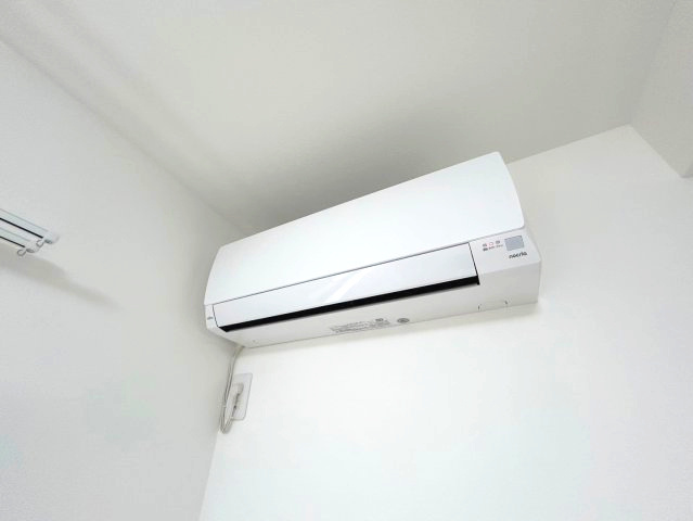 ジーメゾン明石魚住ラピスの設備