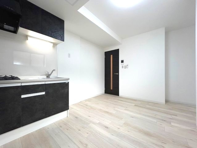 ジーメゾン明石魚住ラピスの居間・リビング