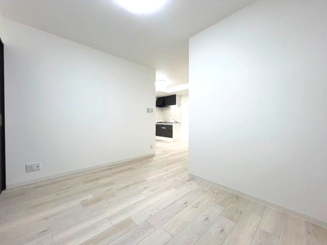 ジーメゾン明石魚住ラピスの居間・リビング