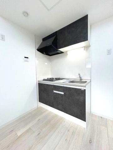 ジーメゾン明石魚住ラピスのキッチン