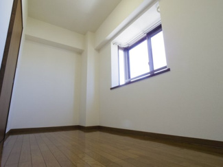 【洋室】 | フジプラザマンション | 参考写真