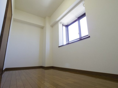 【洋室】 | フジプラザマンション | 参考写真