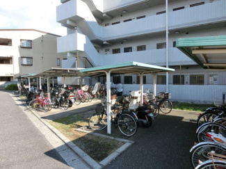 【その他共用部分】 | フジプラザマンション | 参考写真