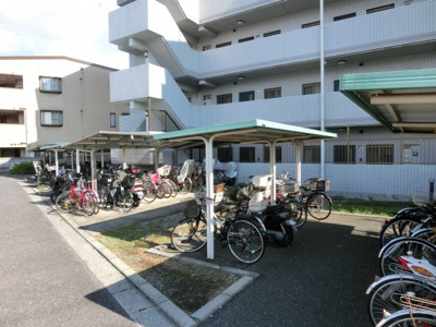 【その他共用部分】 | フジプラザマンション | 参考写真