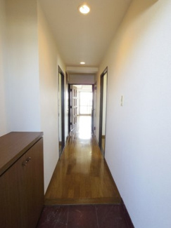 【玄関】 | フジプラザマンション | 参考写真