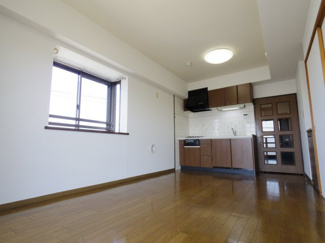 【居間・リビング】 | フジプラザマンション | 参考写真