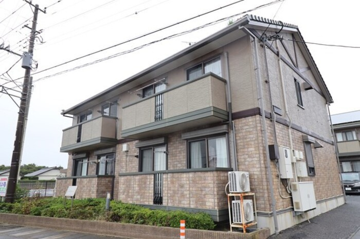 セピアコート　Ⅲ